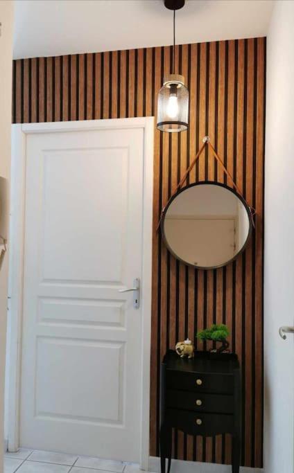 Le Mazette Yourhosthelper Narbonne Ngoại thất bức ảnh